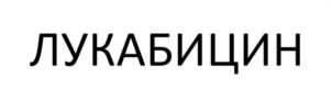 Товарный знак №1215441, принадлежит организации Общество с ограниченной ответственностью «ЛукаБиом», ОГРН 1247700380674, ИНН 9719068131