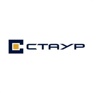 Товарный знак №1215764, принадлежит организации ОБЩЕСТВО С ОГРАНИЧЕННОЙ ОТВЕТСТВЕННОСТЬЮ "СТАУР", ОГРН 1036603492969, ИНН 6660135083