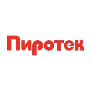 Товарный знак №1215911, принадлежит организации Общество с ограниченной ответственностью «Пиротек», ОГРН 1042401793037, ИНН 2460063892