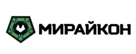Товарный знак №1216005, принадлежит организации Общество с ограниченной ответственностью "НАУЧНО-ПРОИЗВОДСТВЕННАЯ ФИРМА "МИРАЙКОН", ОГРН 1227800056604, ИНН 7811775121