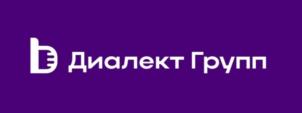 Товарный знак №1216037, принадлежит организации Общество с ограниченной ответственностью "Диалект Групп", ОГРН 1137746396149, ИНН 7734700552
