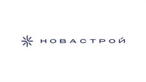 Товарный знак №1216925, принадлежит организации Общество с ограниченной ответственностью "НОВАСТРОЙ", ОГРН 1211600046789, ИНН 1655459573