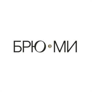 Товарный знак №1217301, принадлежит организации ОБЩЕСТВО С ОГРАНИЧЕННОЙ ОТВЕТСТВЕННОСТЬЮ "БРЮ МИ", ОГРН 1195958008883, ИНН 5904371671