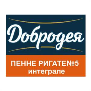 Товарный знак №1217405, принадлежит организации Открытое акционерное общество "Омская макаронная фабрика", ОГРН 1025500734423, ИНН 5503015884