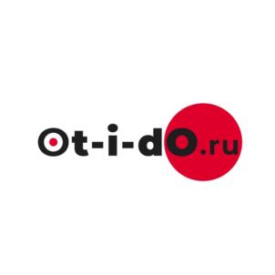 Товарный знак №1218121, принадлежит организации ОБЩЕСТВО С ОГРАНИЧЕННОЙ ОТВЕТСТВЕННОСТЬЮ "ОТ И ДО.РУ", ОГРН 1207400006945, ИНН 7449141024