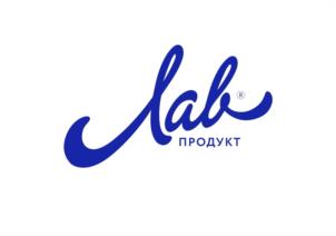 Товарный знак №1220133, принадлежит организации Общество с ограниченной ответственностью «ЛАВ ПРОДУКТ», ОГРН 1057746105779, ИНН 7743549403