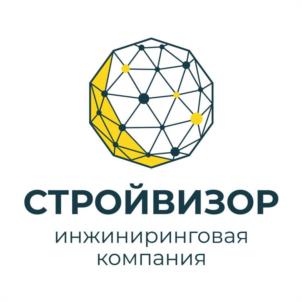 Товарный знак №1220226, принадлежит организации Общество с ограниченной ответственностью "Стройвизор", ОГРН 1193668045845, ИНН 3664244546