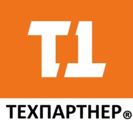 Товарный знак №1220392, принадлежит организации Общество с ограниченной ответственностью "ТЕХПАРТНЕР", ОГРН 1027804919372, ИНН 7810235451
