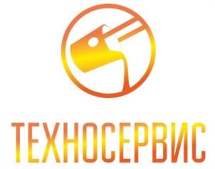 Товарный знак №1221136, принадлежит организации Общество c ограниченной ответственностью Производственная Компания "Техносервис", ОГРН 1156234003529, ИНН 6230089332