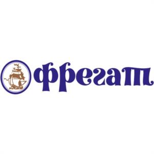Товарный знак №1221277, принадлежит организации Общество с ограниченной ответственностью "ФРЕГАТ ГРУПП", ОГРН 1167847067266, ИНН 7805344737