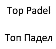 Товарный знак №1223095, принадлежит организации Общество с ограниченной ответственностью "ПаделМания", ОГРН 1257700135593, ИНН 7708448917
