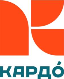 Товарный знак №1223868, принадлежит организации Общество с ограниченной ответственностью "Производственно-Коммерческая Фирма "Кардо"", ОГРН 1171690071574, ИНН 1650351463