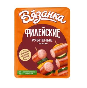 Товарный знак №1224159, принадлежит организации Акционерное общество «Стародворские колбасы», ОГРН 1033302016604, ИНН 3328426780