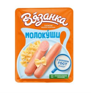 Товарный знак №1224168, принадлежит организации Акционерное общество «Стародворские колбасы», ОГРН 1033302016604, ИНН 3328426780