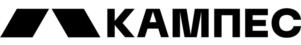 Товарный знак №1224801, принадлежит организации Акционерное общество "КАМПЕС", ОГРН 1024701329377, ИНН 4706000909