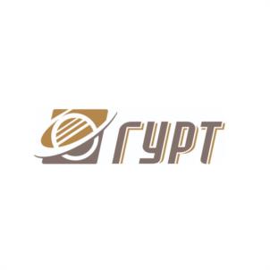 Товарный знак №1224919, принадлежит организации Общество с ограниченной ответственностью "ГУРТ", ОГРН 1107746706297, ИНН 7731655534