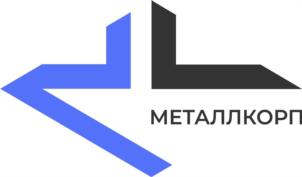 Товарный знак №1225762, принадлежит организации Общество с ограниченной ответственностью "Металлкорп", ОГРН 1216600004587, ИНН 6678111118