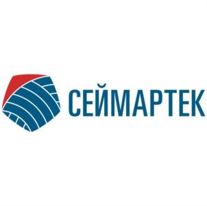 Товарный знак №1226336, принадлежит организации Общество с ограниченной ответственностью «Сеймартек», ОГРН 1147451035445, ИНН 7451383736