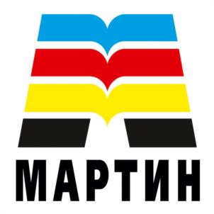 Товарный знак №1226461, принадлежит организации Общество с ограниченной ответственностью "Издательство "Мартин", ОГРН 1026900524056, ИНН 6903029403