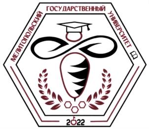 Товарный знак №1227066, принадлежит организации Федеральное государственное бюджетное образовательное учреждение высшего образования "Мелитопольский государственный университет", ОГРН 1229000019313, ИНН 9001010985
