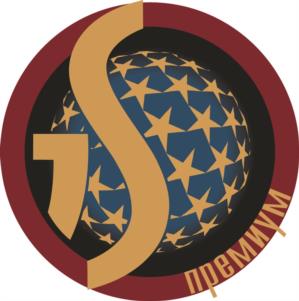 Товарный знак №1227470, принадлежит организации Общество с ограниченной ответственностью «Гранд-Стар», ОГРН 1032306428340, ИНН 2311046562