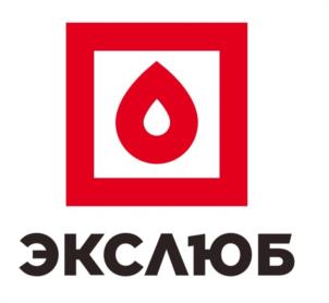 Товарный знак №1227724, принадлежит организации Общество с ограниченной ответственностью «Экслюб», ОГРН 1127232063705, ИНН 7203283935