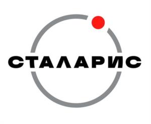 Товарный знак №1228628, принадлежит организации Общество с ограниченной ответственностью «СТАЛАРИС», ОГРН 1243100001605, ИНН 3100029200
