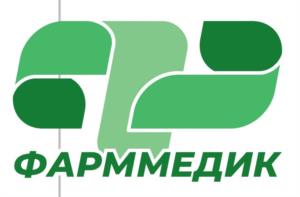 Товарный знак №1229197, принадлежит организации Общество с ограниченной ответственностью «Фарм-Медик», ОГРН 1227600019415, ИНН 7606133178