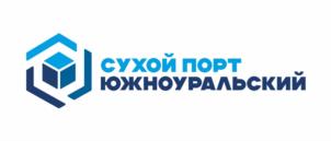 Товарный знак №1230260, принадлежит организации Общество с ограниченной ответственностью «Сухой Порт Южноуральский», ОГРН 1187746907700, ИНН 7714434214