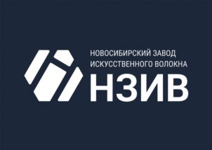 Товарный знак №1230311, принадлежит организации Акционерное общество «Новосибирский завод искусственного волокна», ОГРН 1115483001567, ИНН 5446013327