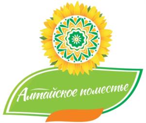 Товарный знак №1230469, принадлежит организации Общество с ограниченной ответственностью "Алтайское Поместье", ОГРН 1192225037025, ИНН 2225206727