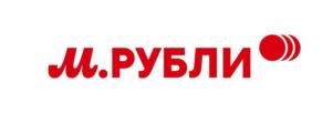 Товарный знак №1230568, принадлежит организации Публичное акционерное общество «М.видео», ОГРН 5067746789248, ИНН 7707602010