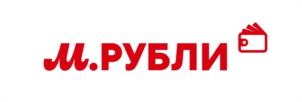 Товарный знак №1230571, принадлежит организации Публичное акционерное общество «М.видео», ОГРН 5067746789248, ИНН 7707602010