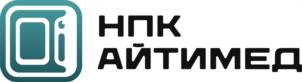 Товарный знак №1231115, принадлежит организации ОБЩЕСТВО С ОГРАНИЧЕННОЙ ОТВЕТСТВЕННОСТЬЮ "НПК АЙТИ МЕД", ОГРН 1157746571366, ИНН 7724323979