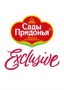 Товарный знак №1231543, принадлежит организации Акционерное общество "Сады Придонья", ОГРН 1023405367215, ИНН 3403014273