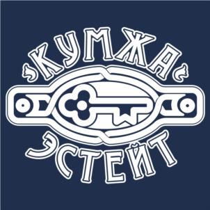 Товарный знак №1232356, принадлежит организации Общество с ограниченной ответственностью «Кумжа Эстейт», ОГРН 1247700440130, ИНН 9702068126
