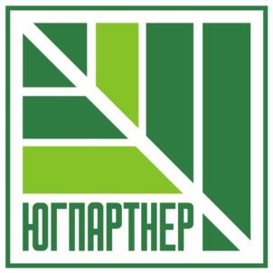 Товарный знак №1232363, принадлежит организации ОБЩЕСТВО С ОГРАНИЧЕННОЙ ОТВЕТСТВЕННОСТЬЮ "ЮГ ПАРТНЕР", ОГРН 1163443082065, ИНН 3443133012