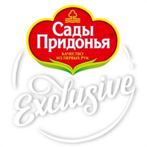 Товарный знак №1232382, принадлежит организации Акционерное общество «Сады Придонья», ОГРН 1023405367215, ИНН 3403014273