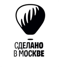 Товарный знак №1232421, принадлежит организации Автономная некоммерческая организация «Московский экспортный центр», ОГРН 1037739000530, ИНН 7710012211