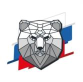Товарный знак №1232782, принадлежит организации ОБЩЕРОССИЙСКАЯ СПОРТИВНАЯ ОБЩЕСТВЕННАЯ ОРГАНИЗАЦИЯ "ФЕДЕРАЦИЯ ПРАКТИЧЕСКОЙ СТРЕЛЬБЫ РОССИИ", ОГРН 1047400000141, ИНН 7446042018