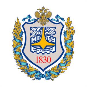 Товарный знак №1233028, принадлежит организации Федеральное государственное бюджетное образовательное учреждение высшего образования "Московский государственный технический университет имени Н.Э. Баумана (национальный исследовательский университет)" (МГТУ им. Н. Э. Баумана), ОГРН 1027739051779, ИНН 7701002520
