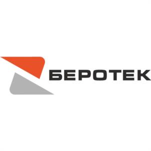 Товарный знак №1233308, принадлежит организации Общество с ограниченной ответственностью "Беротек", ОГРН 1136670011565, ИНН 6670404560