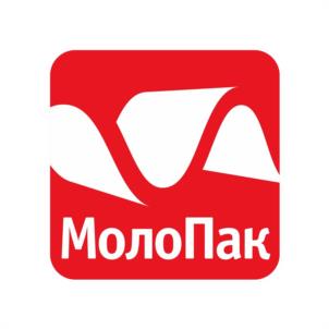 Товарный знак №1233598, принадлежит организации ОБЩЕСТВО С ОГРАНИЧЕННОЙ ОТВЕТСТВЕННОСТЬЮ "МОЛОПАК", ОГРН 1037739986899, ИНН 7743513365