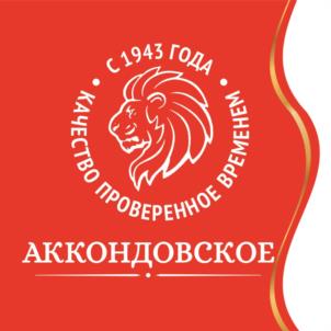Товарный знак №1233914, принадлежит организации АКЦИОНЕРНОЕ ОБЩЕСТВО «АККОНД», ОГРН 1022100967217, ИНН 2126000147