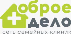 Товарный знак №1234129, принадлежит организации ОБЩЕСТВО С ОГРАНИЧЕННОЙ ОТВЕТСТВЕННОСТЬЮ «ДОБРОЕ ДЕЛО», ОГРН 1185050006570, ИНН 5050138483