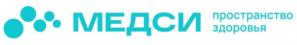 Товарный знак №1235003, принадлежит организации Акционерное общество "Группа компаний "Медси", ОГРН 5067746338732, ИНН 7710641442
