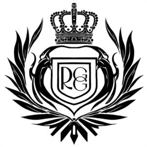 Товарный знак №1236198, принадлежит организации Общество с ограниченной ответственностью "РГГ", ОГРН 1173850039087, ИНН 3811450373