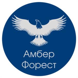 Товарный знак №1236283, принадлежит организации Общество с ограниченной ответственностью "АМБЕР ФОРЕСТ", ОГРН 1215900016056, ИНН 5948063402