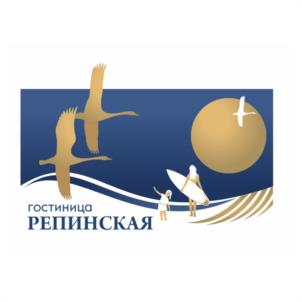 Товарный знак №1236418, принадлежит организации Общество с ограниченной ответственностью "ГОСТИНИЦА "РЕПИНСКАЯ", ОГРН 1157847421566, ИНН 7843005661