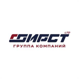 Товарный знак №1236826, принадлежит организации Общество с ограниченной ответственностью ГРУППА КОМПАНИЙ "ФИРСТ", ОГРН 1136183003098, ИНН 6150074669